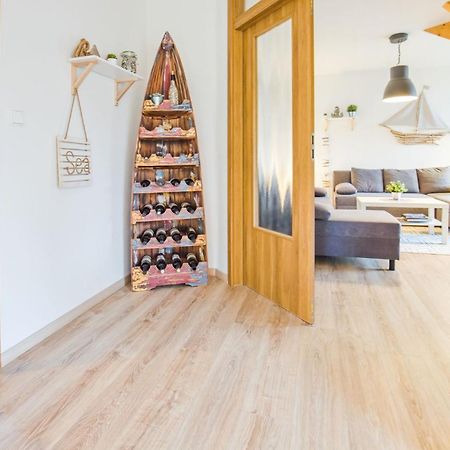 Apartmán Riviéra Lipno 510/21 Lipno nad Vltavou Kültér fotó