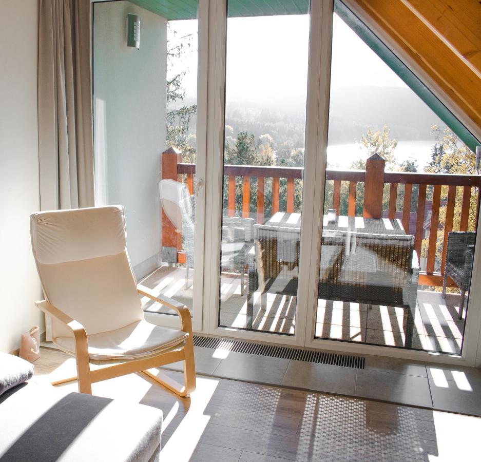 Apartmán Riviéra Lipno 510/21 Lipno nad Vltavou Kültér fotó