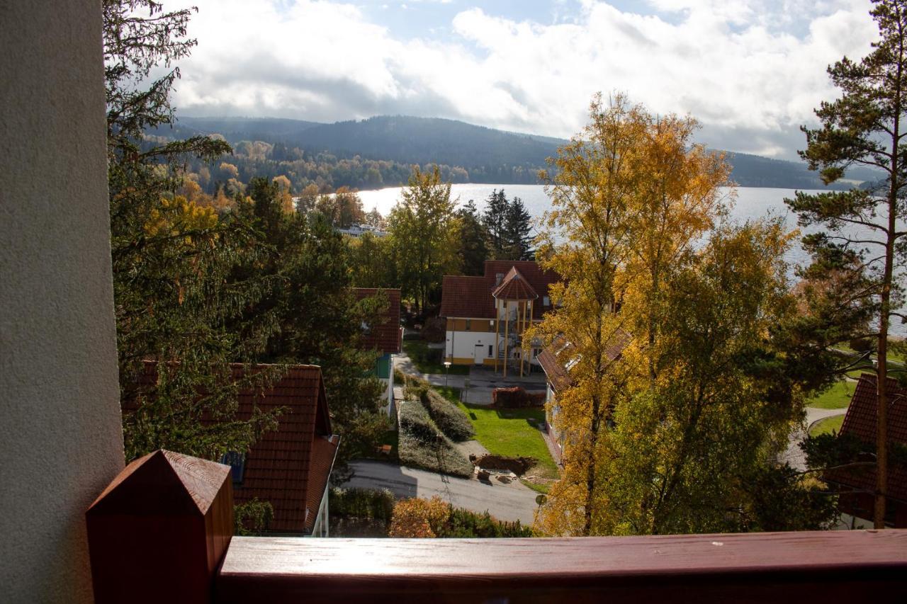 Apartmán Riviéra Lipno 510/21 Lipno nad Vltavou Kültér fotó