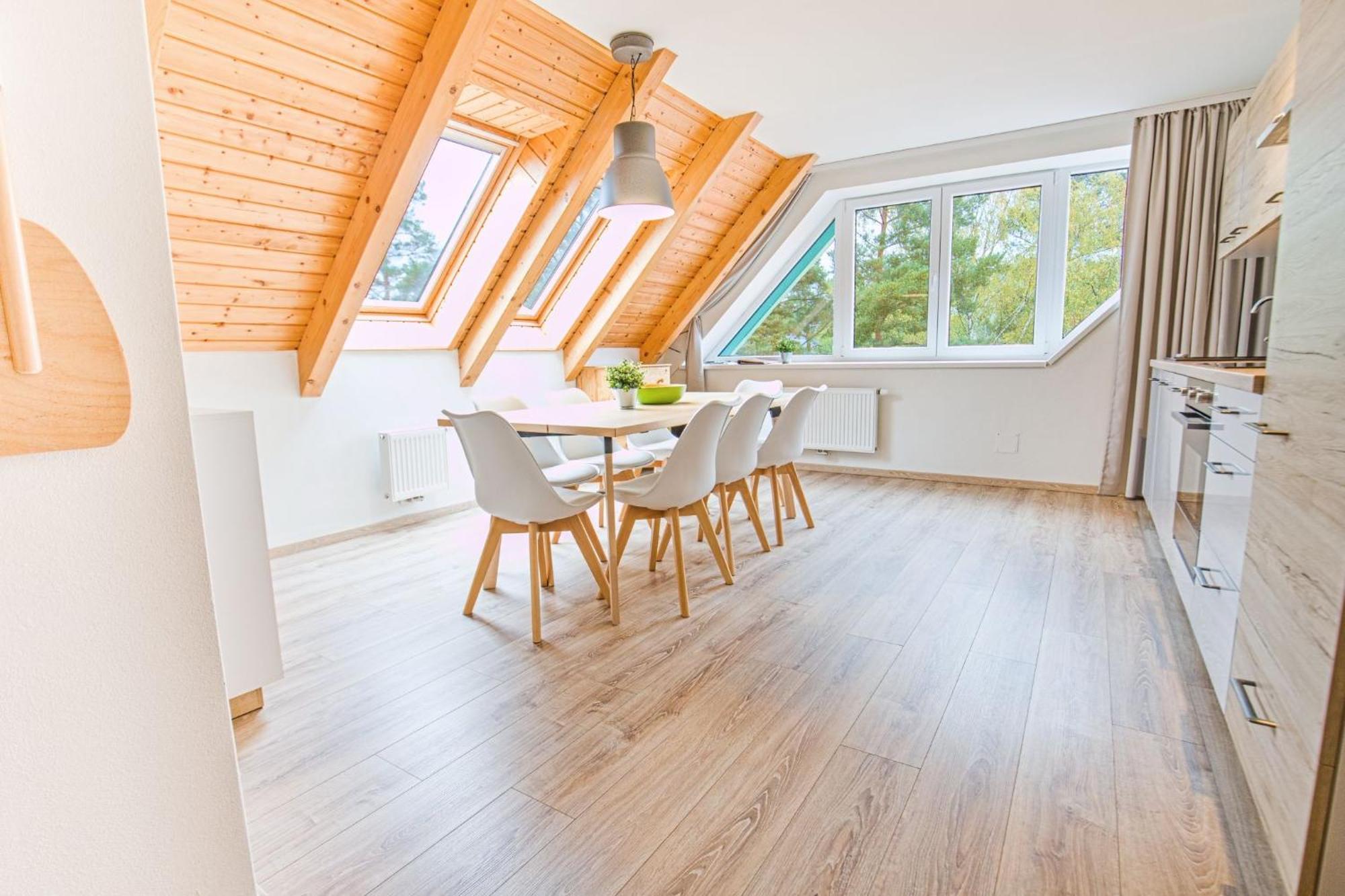 Apartmán Riviéra Lipno 510/21 Lipno nad Vltavou Kültér fotó