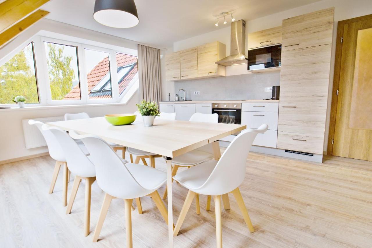 Apartmán Riviéra Lipno 510/21 Lipno nad Vltavou Kültér fotó