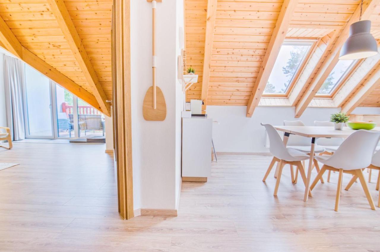 Apartmán Riviéra Lipno 510/21 Lipno nad Vltavou Kültér fotó