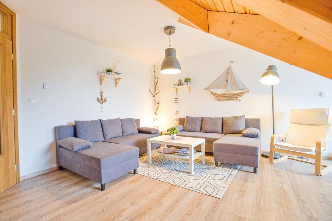 Apartmán Riviéra Lipno 510/21 Lipno nad Vltavou Kültér fotó