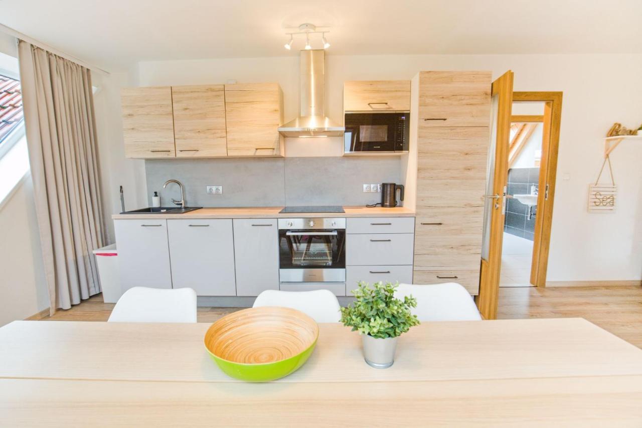 Apartmán Riviéra Lipno 510/21 Lipno nad Vltavou Kültér fotó