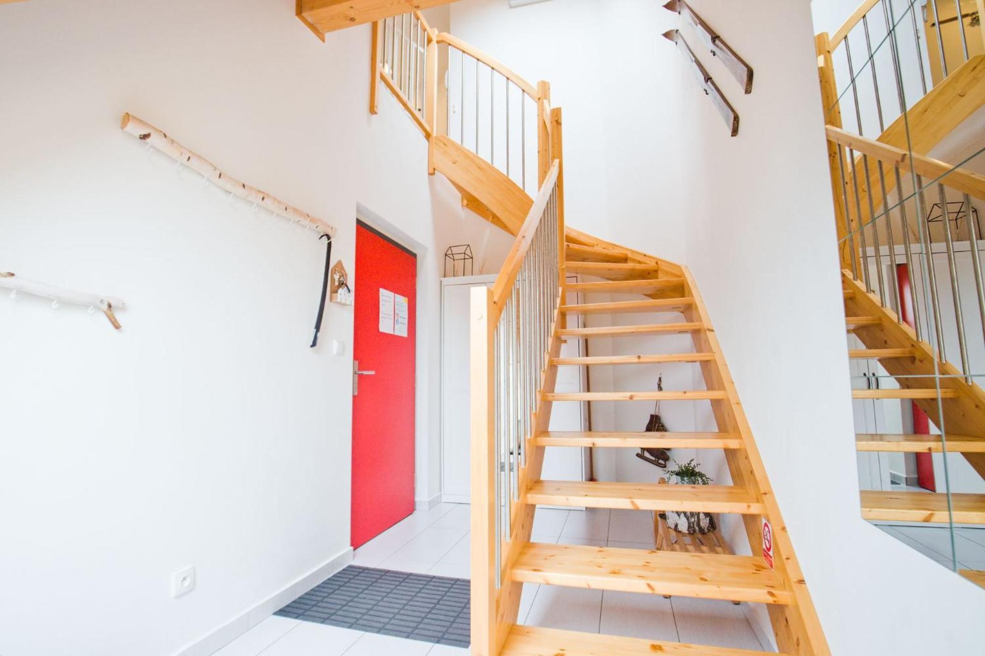 Apartmán Riviéra Lipno 510/21 Lipno nad Vltavou Kültér fotó