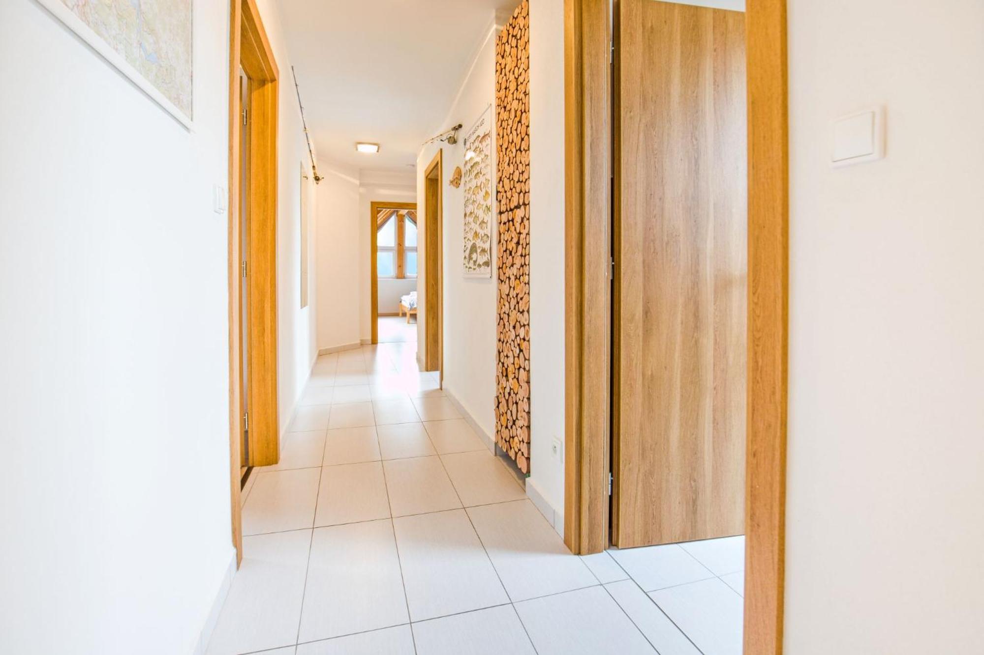 Apartmán Riviéra Lipno 510/21 Lipno nad Vltavou Kültér fotó
