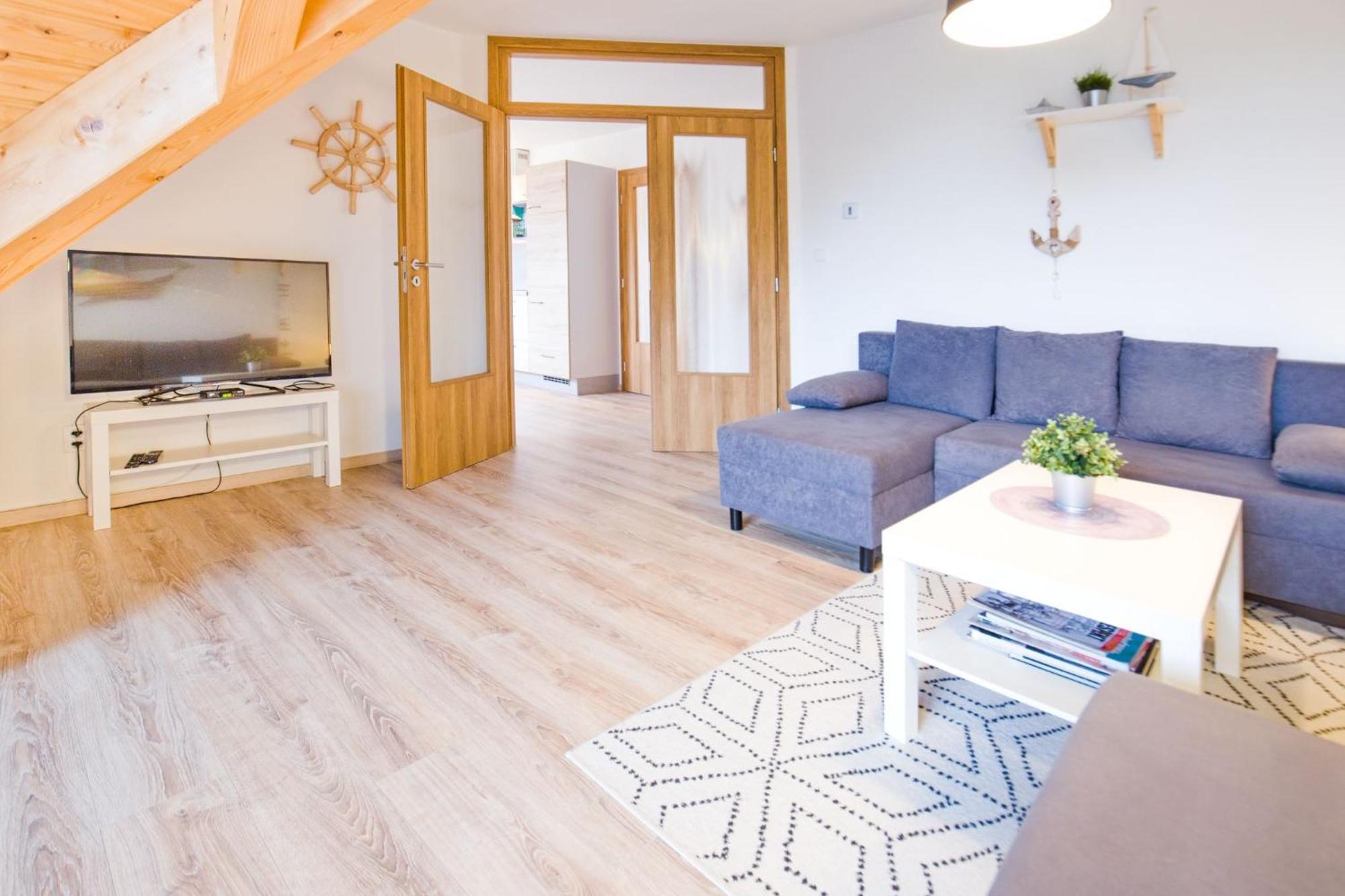 Apartmán Riviéra Lipno 510/21 Lipno nad Vltavou Kültér fotó