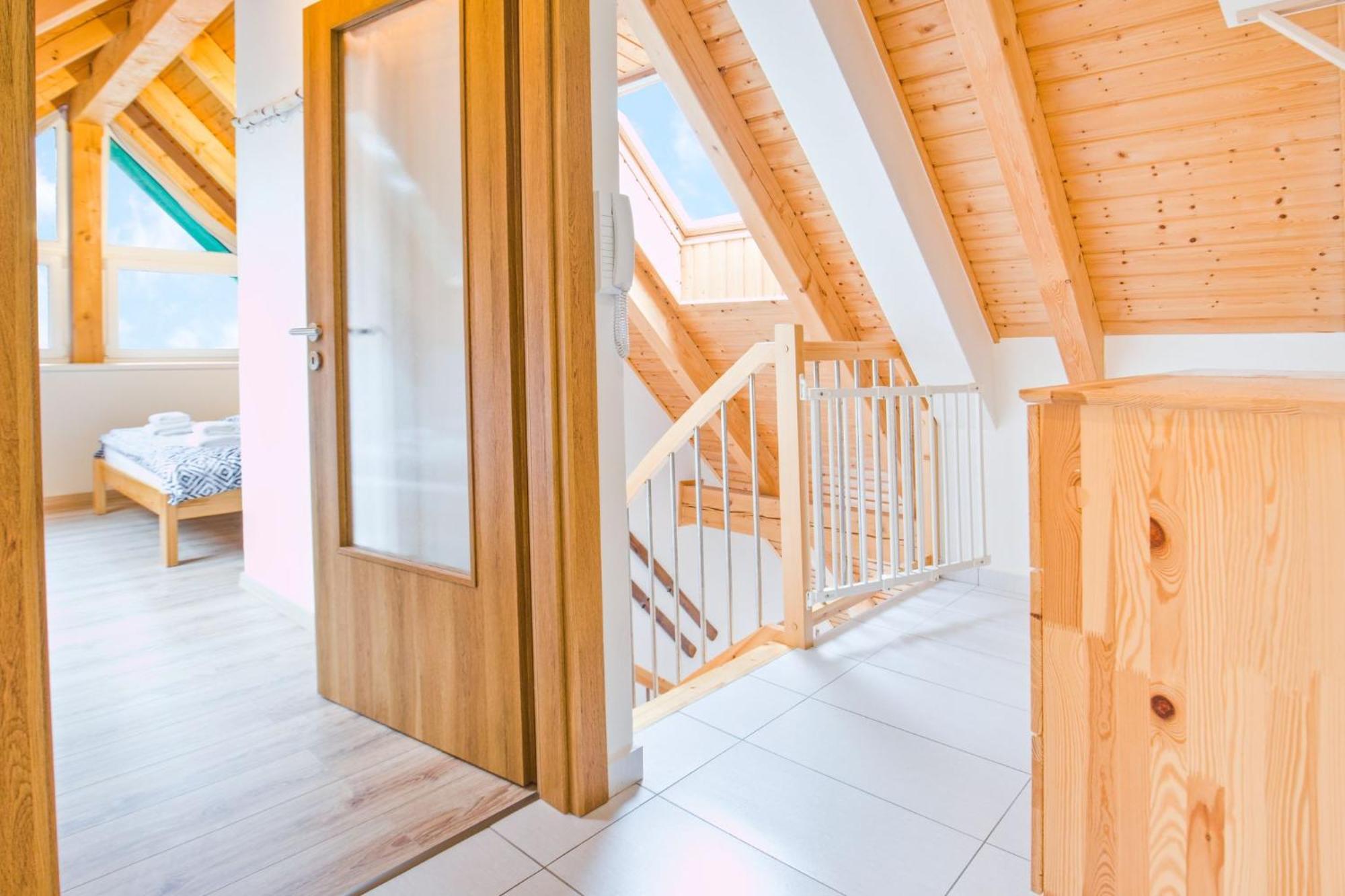 Apartmán Riviéra Lipno 510/21 Lipno nad Vltavou Kültér fotó