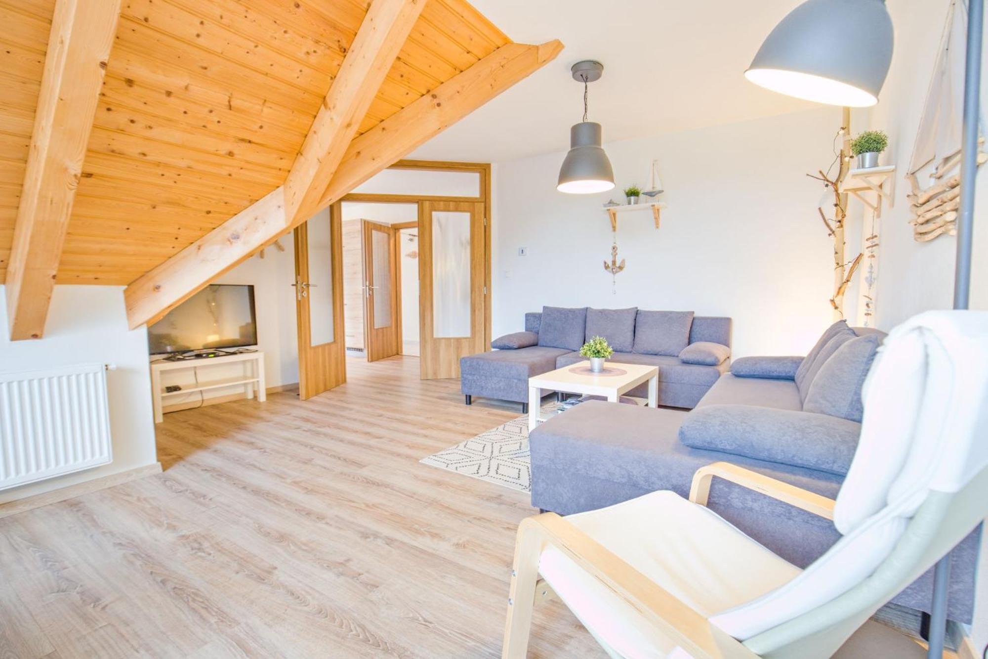 Apartmán Riviéra Lipno 510/21 Lipno nad Vltavou Kültér fotó