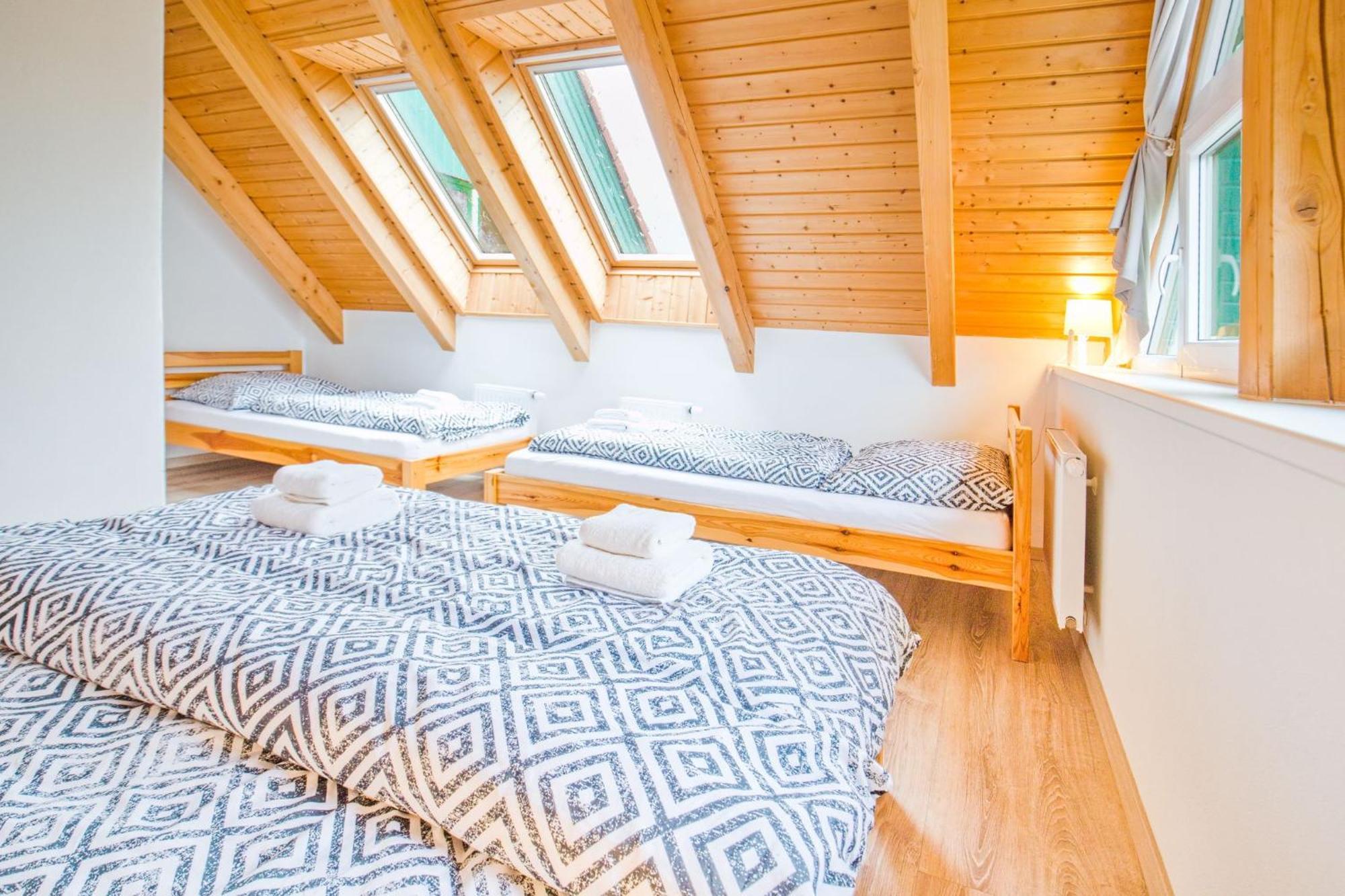 Apartmán Riviéra Lipno 510/21 Lipno nad Vltavou Kültér fotó