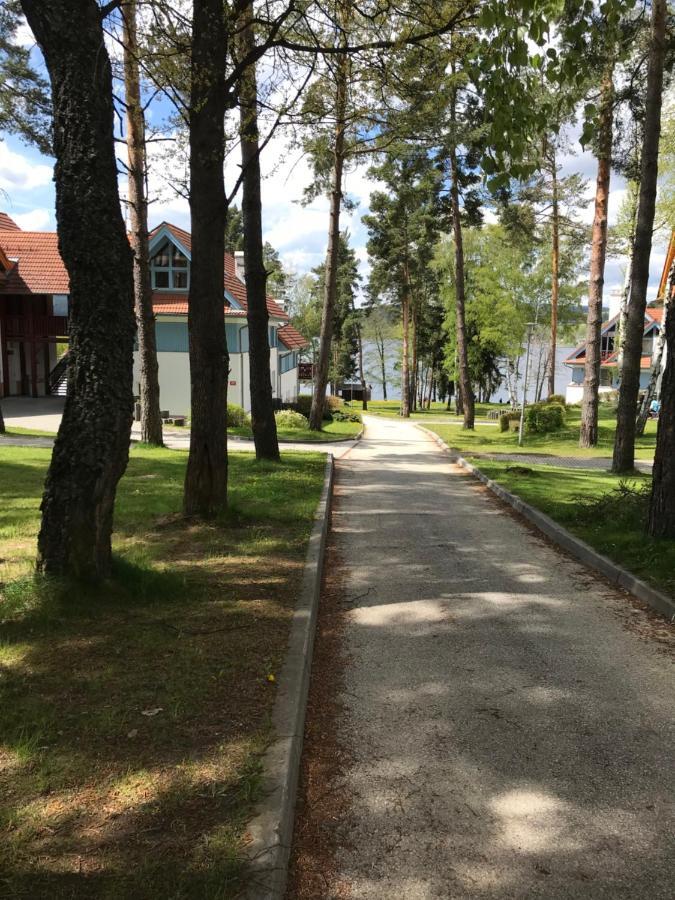 Apartmán Riviéra Lipno 510/21 Lipno nad Vltavou Kültér fotó