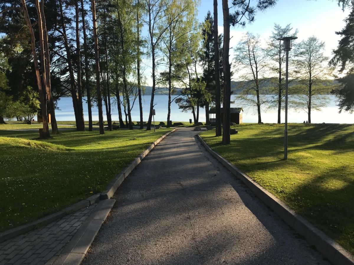 Apartmán Riviéra Lipno 510/21 Lipno nad Vltavou Kültér fotó
