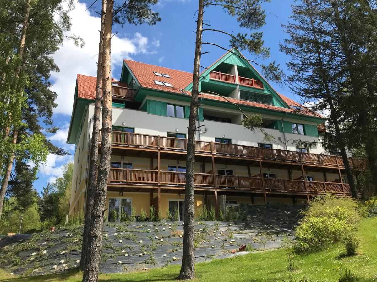 Apartmán Riviéra Lipno 510/21 Lipno nad Vltavou Kültér fotó