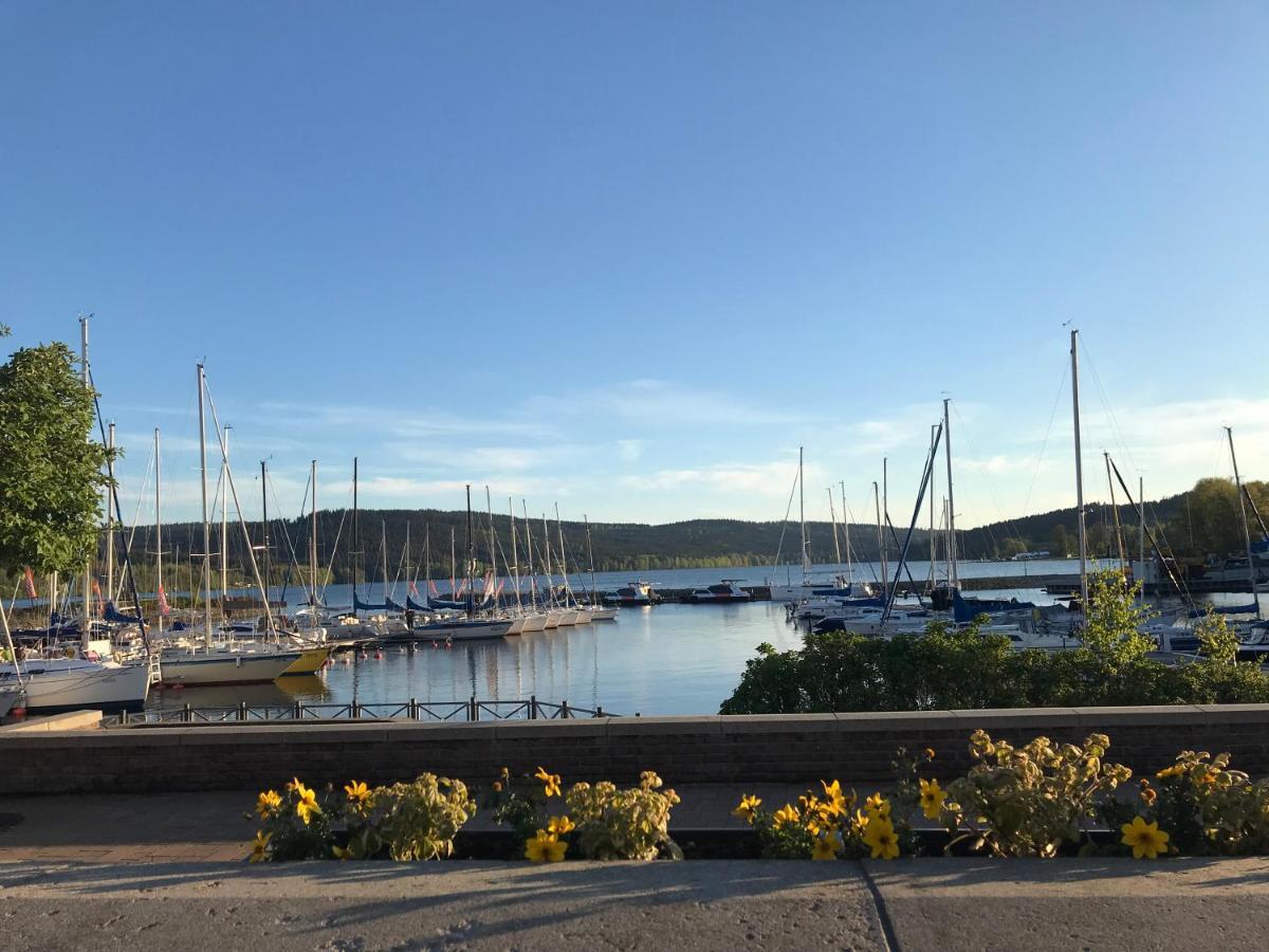 Apartmán Riviéra Lipno 510/21 Lipno nad Vltavou Kültér fotó