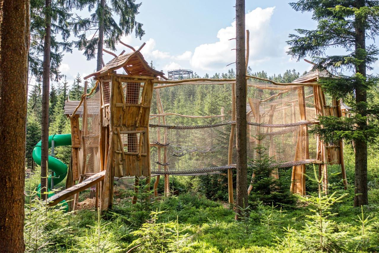 Apartmán Riviéra Lipno 510/21 Lipno nad Vltavou Kültér fotó