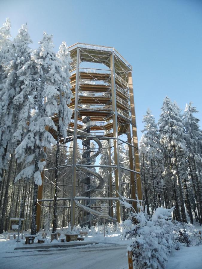 Apartmán Riviéra Lipno 510/21 Lipno nad Vltavou Kültér fotó