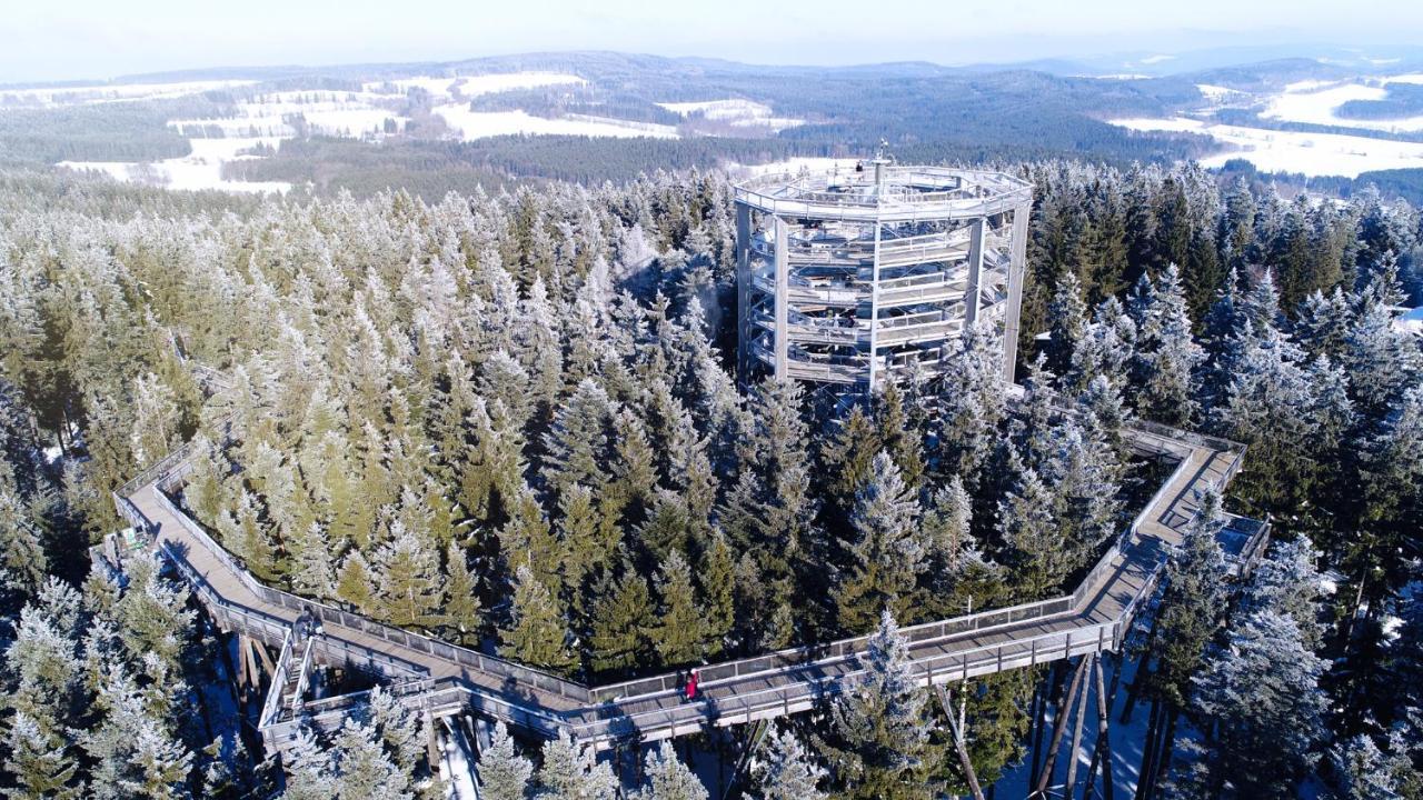 Apartmán Riviéra Lipno 510/21 Lipno nad Vltavou Kültér fotó