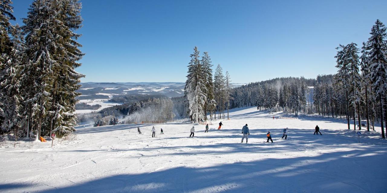 Apartmán Riviéra Lipno 510/21 Lipno nad Vltavou Kültér fotó